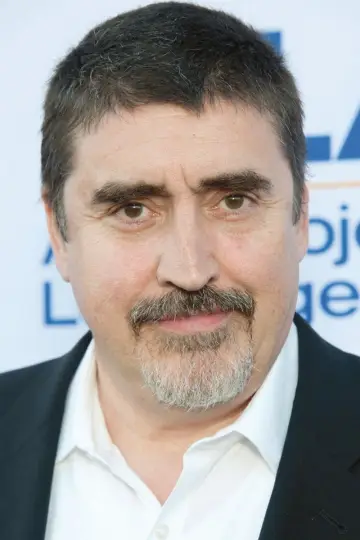 Фото Альфред Молина (Alfred Molina) #5052