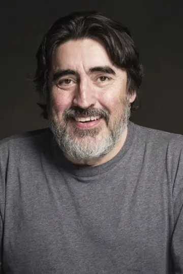 Фото Альфред Молина (Alfred Molina) #5053