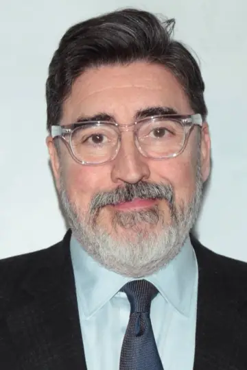 Фото Альфред Молина (Alfred Molina) #5054