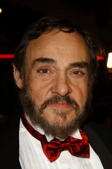 Фото Джон Рис-Дэвис (John Rhys-Davies) #327341