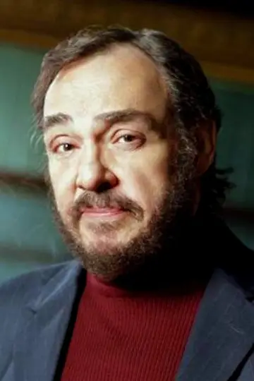 Фото Джон Рис-Дэвис (John Rhys-Davies) #327342