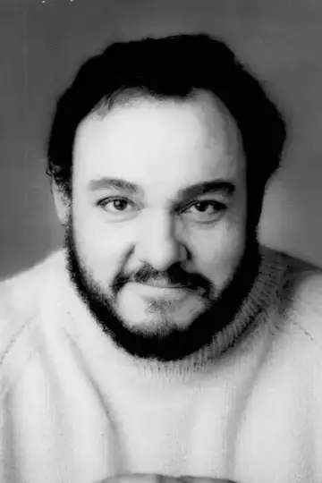 Фото Джон Рис-Дэвис (John Rhys-Davies) #327343