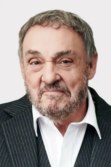 Фото Джон Рис-Дэвис (John Rhys-Davies) #327344