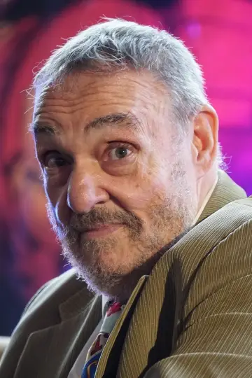 Фото Джон Рис-Дэвис (John Rhys-Davies) #7117