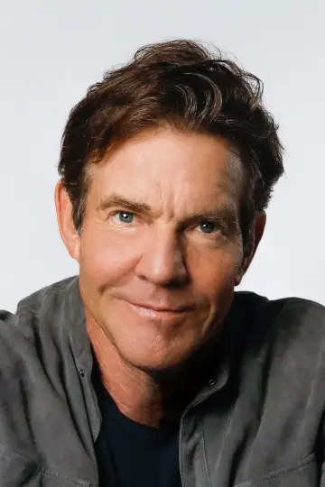 Фото Деннис Куэйд (Dennis Quaid) #17991
