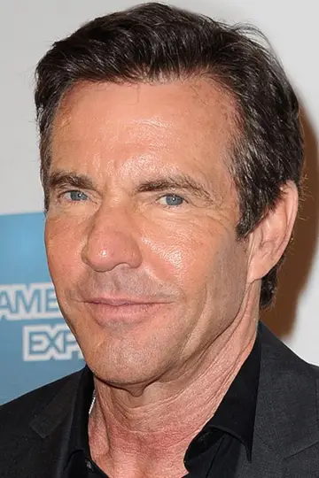 Фото Деннис Куэйд (Dennis Quaid) #17993