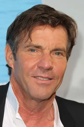Фото Деннис Куэйд (Dennis Quaid) #17994