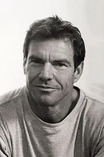 Фото Деннис Куэйд (Dennis Quaid) #17995
