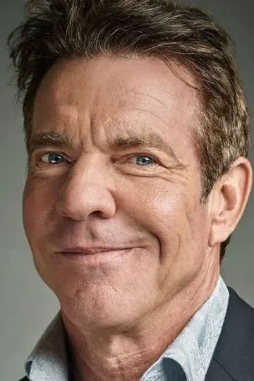 Фото Деннис Куэйд (Dennis Quaid) #17996