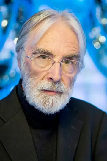 Фото Михаэль Ханеке (Michael Haneke) #80794