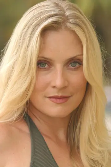 Фото Эмили Проктер (Emily Procter) #77792