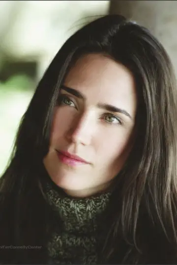 Фото Дженнифер Коннелли (Jennifer Connelly) #66981
