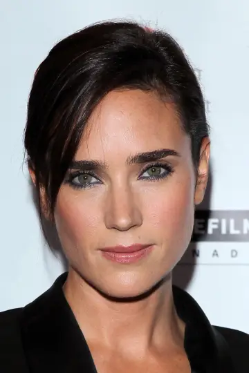 Фото Дженнифер Коннелли (Jennifer Connelly) #7453