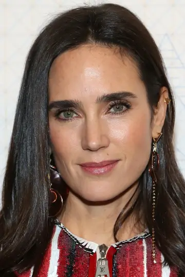 Фото Дженнифер Коннелли (Jennifer Connelly) #7455