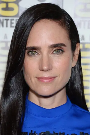 Фото Дженнифер Коннелли (Jennifer Connelly) #7456