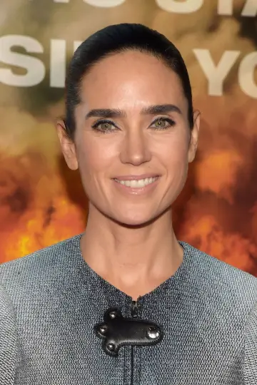 Фото Дженнифер Коннелли (Jennifer Connelly) #7457