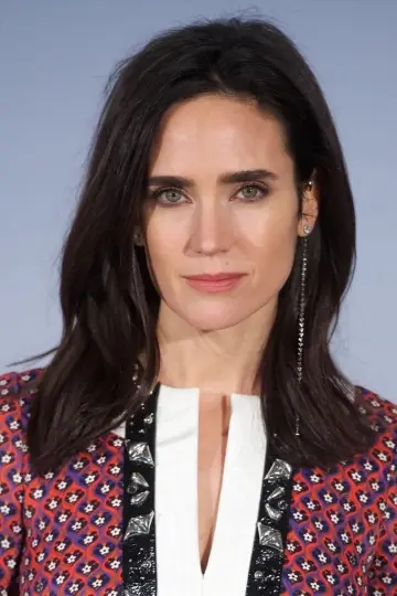 Фото Дженнифер Коннелли (Jennifer Connelly) #7458