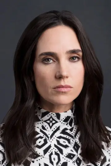 Фото Дженнифер Коннелли (Jennifer Connelly) #7459