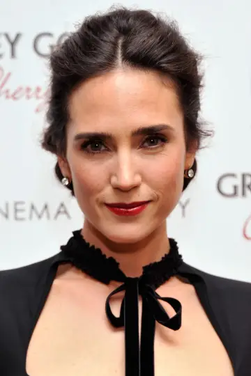 Фото Дженнифер Коннелли (Jennifer Connelly) #7462