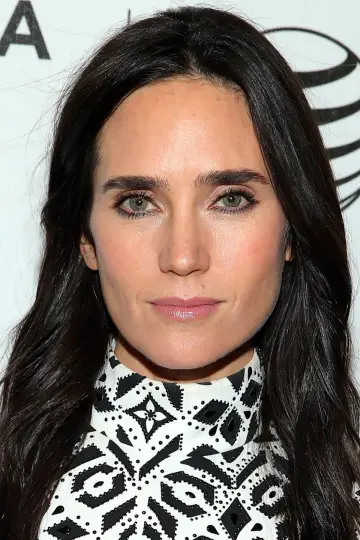 Фото Дженнифер Коннелли (Jennifer Connelly) #7463