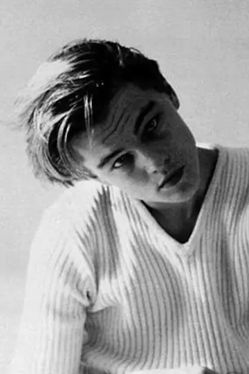Фото Леонардо Дикаприо (Leonardo DiCaprio) #66816