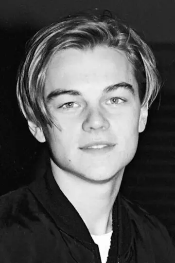Фото Леонардо Дикаприо (Leonardo DiCaprio) #66817