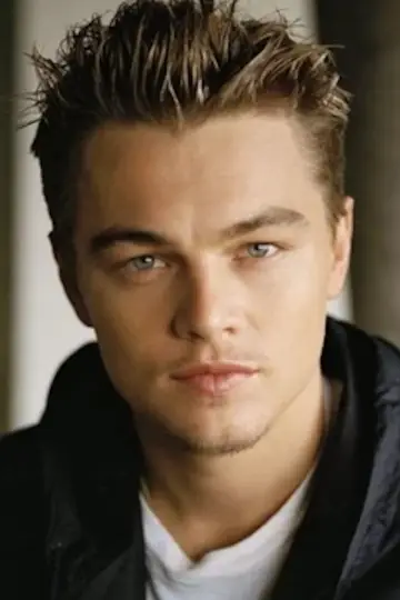 Фото Леонардо Дикаприо (Leonardo DiCaprio) #66820