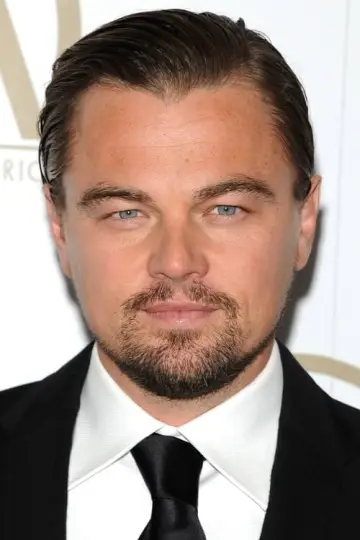 Фото Леонардо Дикаприо (Leonardo DiCaprio) #9578