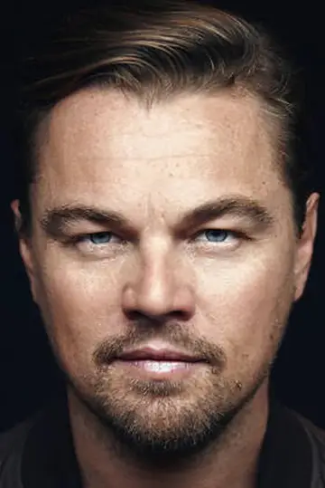 Фото Леонардо Дикаприо (Leonardo DiCaprio) #9579