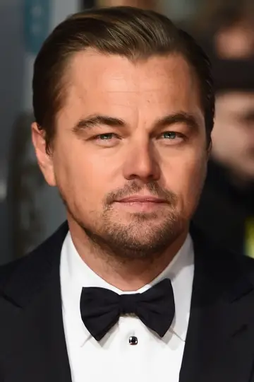 Фото Леонардо Дикаприо (Leonardo DiCaprio) #9580
