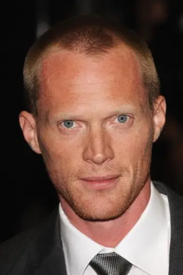 Фото Пол Беттани (Paul Bettany) #6426
