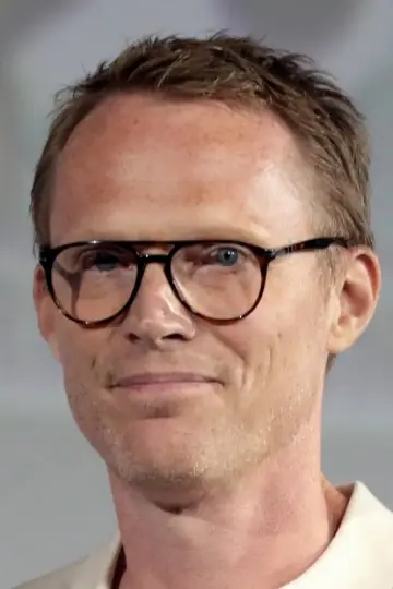 Фото Пол Беттани (Paul Bettany) #6427