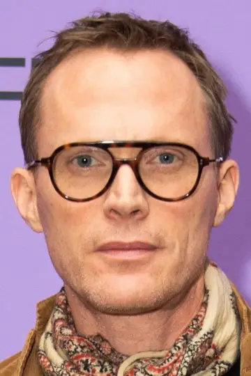 Фото Пол Беттани (Paul Bettany) #6428