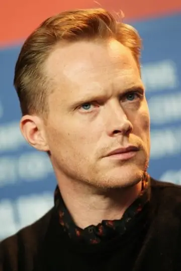 Фото Пол Беттани (Paul Bettany) #6429