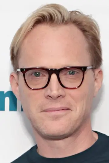 Фото Пол Беттани (Paul Bettany) #6430