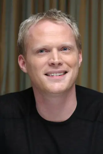 Фото Пол Беттани (Paul Bettany) #66754