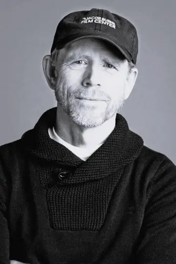 Фото Рон Ховард (Ron Howard) #65254