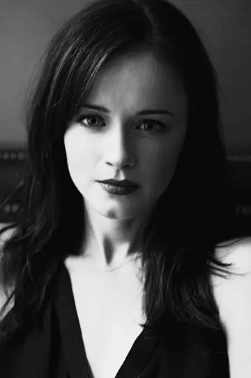 Фото Алексис Бледел (Alexis Bledel) #105139