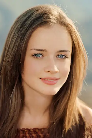 Фото Алексис Бледел (Alexis Bledel) #105140