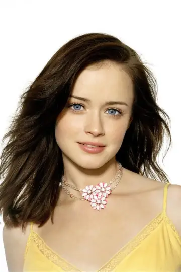 Фото Алексис Бледел (Alexis Bledel) #105141