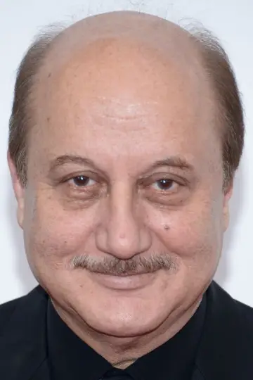 Фото Анупам Кхер (Anupam Kher) #57595