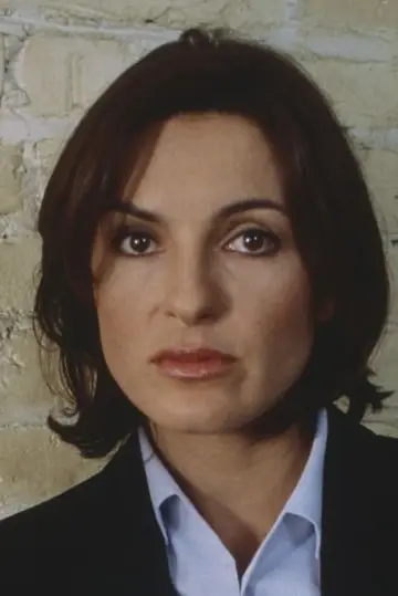 Фото Маришка Харгитей (Mariska Hargitay) #106749