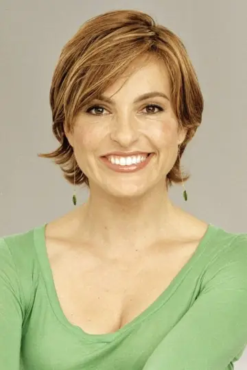 Фото Маришка Харгитей (Mariska Hargitay) #106750