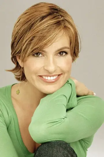 Фото Маришка Харгитей (Mariska Hargitay) #106752