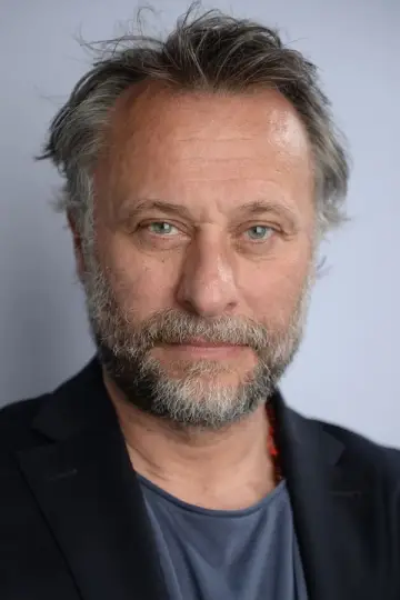 Фото Майкл Нюквист (Michael Nyqvist) #24575