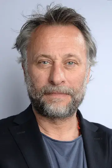 Фото Майкл Нюквист (Michael Nyqvist) #24576