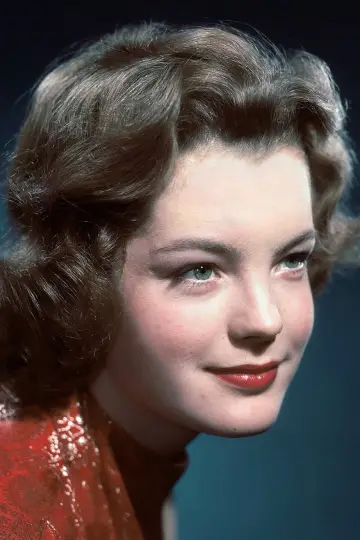 Фото Роми Шнайдер (Romy Schneider) #115962