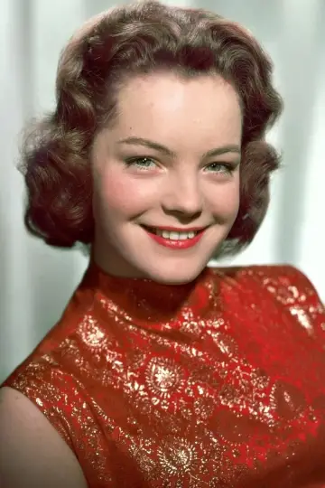 Фото Роми Шнайдер (Romy Schneider) #115964