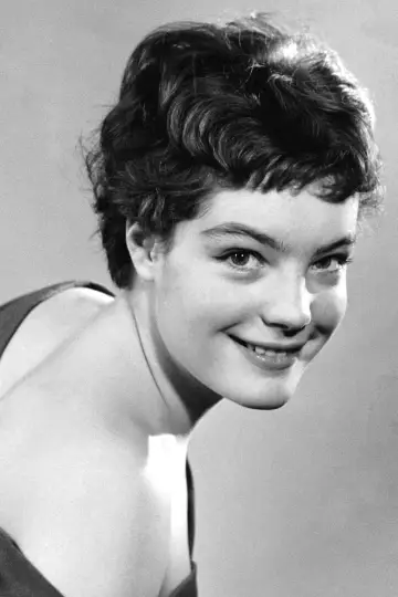 Фото Роми Шнайдер (Romy Schneider) #115966