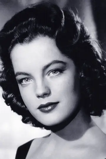 Фото Роми Шнайдер (Romy Schneider) #115967